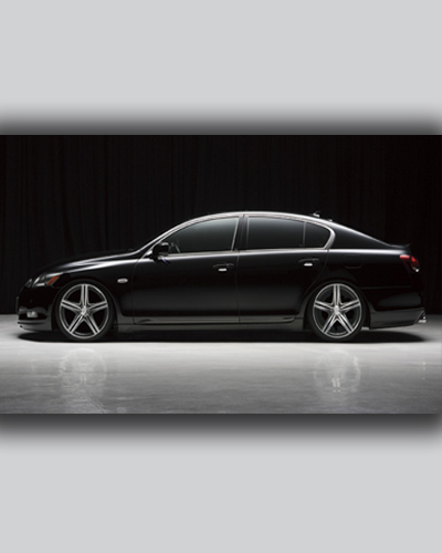 BODY KIT LEXUS GS 350